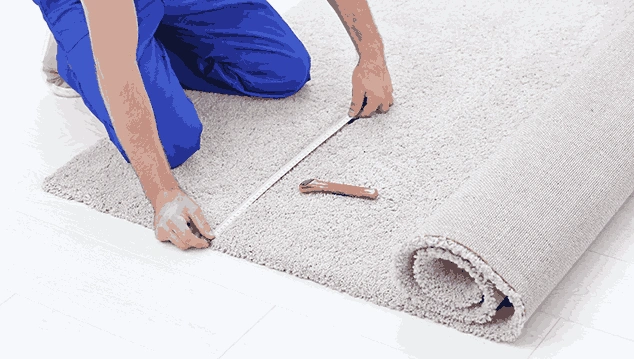 Carpet Repair Services Kealba